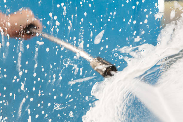Trusted Bridge City, TX Pressure Washing Services Experts