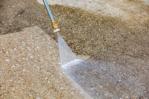 Boat and Dock Cleaning in Bridge City, TX