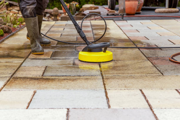 Best Parking Lot and Garage Cleaning  in Bridge City, TX
