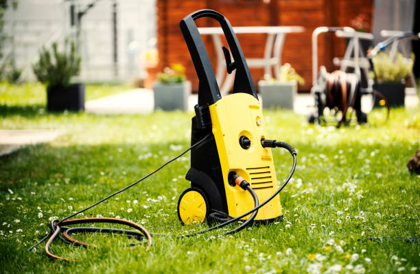 Best Post-Construction Pressure Washing  in Bridge City, TX